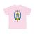 Escudo de la Diócesis de Santa Marta (Colombia) (Coat of Arms) T-Shirt