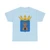 Color: Light Blue | Position: front | Image: 1