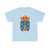 Color: Light Blue | Position: front | Image: 1