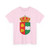 Escudo de Benahadux (Spain) (Coat of Arms) T-Shirt