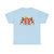 Color: Light Blue | Position: front | Image: 1