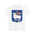 Gotlands vapen (Sweden) (Coat of Arms) T-Shirt