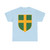 Color: Light Blue | Position: front | Image: 1