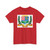 Color: Red | Position: other | Image: 3