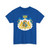 Greater coat of arms of Crown Princess Victoria Duchess of Västergötland (Sweden) (Coat of Arms) T-Shirt