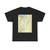 Egypt - Nile Valley, Land of the Pharaohs (1965) (Map) T-Shirt