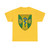 Green-Templeton College Oxford Coat Of Arms (England) (Coat of Arms) T-Shirt