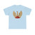Color: Light Blue | Position: front | Image: 1