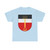 Color: Light Blue | Position: front | Image: 1