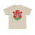 Escudo de la Provincia de Córdoba (Argentina) (Coat of Arms) T-Shirt