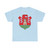 Escudo de la Provincia de Córdoba (Argentina) (Coat of Arms) T-Shirt