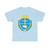 Color: Light Blue | Position: front | Image: 1