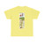 Egypt's Nile Valley- The North (1995) (Map) T-Shirt