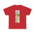 Egypt's Nile Valley- The North (1995) (Map) T-Shirt