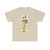 Egypt's Nile Valley- The North (1995) (Map) T-Shirt