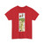 Egypt's Nile Valley- The North (1995) (Map) T-Shirt