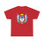 Color: Red | Position: front | Image: 1