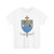 Escudo de la Diócesis de Riohacha (Colombia) (Coat of Arms) T-Shirt