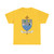 Escudo de la Diócesis de Riohacha (Colombia) (Coat of Arms) T-Shirt