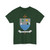 Escudo de la Diócesis de Riohacha (Colombia) (Coat of Arms) T-Shirt