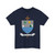 Escudo de la Diócesis de Riohacha (Colombia) (Coat of Arms) T-Shirt