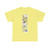 Egypt's Nile Valley- The South (1995) (Map) T-Shirt