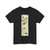 Egypt's Nile Valley- The South (1995) (Map) T-Shirt