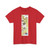 Egypt's Nile Valley- The South (1995) (Map) T-Shirt