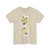 Egypt's Nile Valley- The South (1995) (Map) T-Shirt