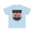 Color: Light Blue | Position: front | Image: 1