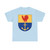 Color: Light Blue | Position: front | Image: 1
