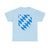 Color: Light Blue | Position: front | Image: 1