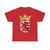 Color: Red | Position: front | Image: 1