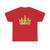 Heraldic crown of Poland (Poland) (Coat of Arms) T-Shirt