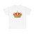 Heraldic Crown of Heir to the Throne of the Two Sicilies (Italy) (Coat of Arms) T-Shirt