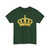 Heraldic Coronet of Princes and Princesses of the Two Sicilies (Italy) (Coat of Arms) T-Shirt