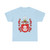 Color: Light Blue | Position: front | Image: 1