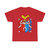 Color: Red | Position: front | Image: 1