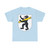 Color: Light Blue | Position: front | Image: 1