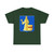 Color: Forest Green | Position: front | Image: 1