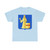 Color: Light Blue | Position: front | Image: 1