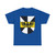 Hittnau-blazon (Switzerland) (Coat of Arms) T-Shirt