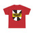 Hittnau-blazon (Switzerland) (Coat of Arms) T-Shirt