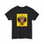 Histroic-right coat of arms of Russia (Russia) (Coat of Arms) T-Shirt