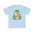 Color: Light Blue | Position: front | Image: 1