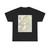 Europe, Northern (1954) (Map) T-Shirt