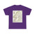 Europe, Northern (1954) (Map) T-Shirt