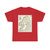 Europe, Northern (1954) (Map) T-Shirt