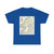 Europe, Northern (1954) (Map) T-Shirt