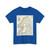 Europe, Northern (1954) (Map) T-Shirt
